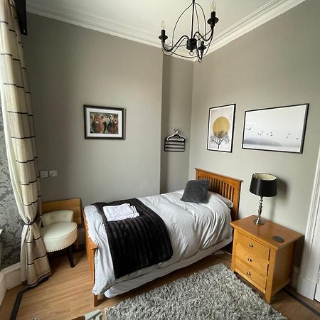 Hannahs Guesthouse أبردين المظهر الخارجي الصورة
