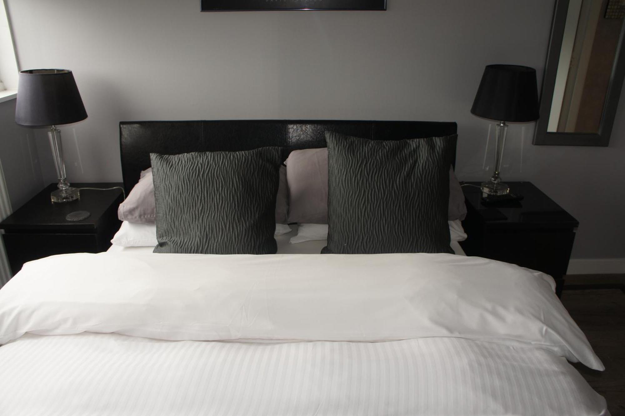 Hannahs Guesthouse أبردين المظهر الخارجي الصورة